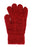 Diamond Vent Slit Fingertip Touchscreen Gloves