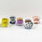 Cartoon Coffee Cup Claw Clip