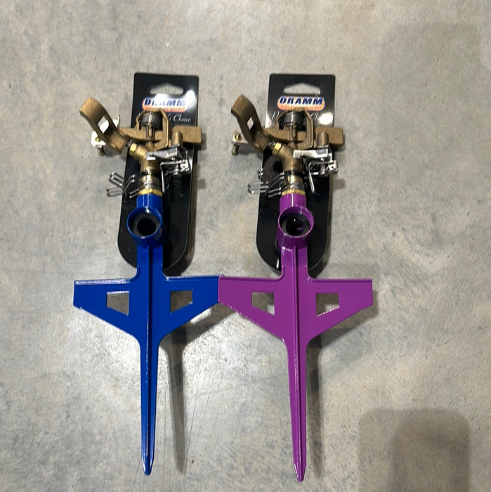 Sprinkler CS Stake Base Impulse