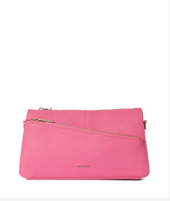 Purse Janice PUR Rosebud