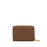 Kimi - Recycled Vegan Card Wallet - Espresso Pebbled