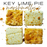 Key Lime Pie Marshmallows