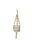 Original Plant Hanger Macrame Natural