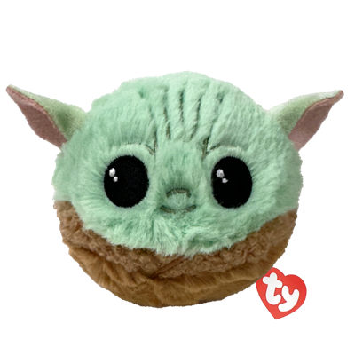 GROGU-Star Wars bnce
