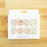Glass Magnets, Box Set of 8 Floral Magnets PREORDER MID FEB