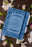 Reading Journal, A Book is a Gift