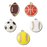 Sports Charm