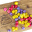 NEW EASTER  BUNNY TRAIL Candy Popcorn -New Packaging