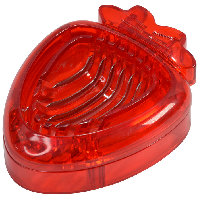 Strawberry and Egg Slicer Bucket /12