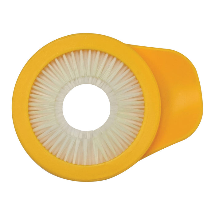 Corn De-Silking Brush