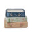 Stacked Books Candle, Ladies of Literature