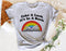 Take A Look, It's In A Book - Reading Rainbow T-Shirt