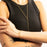 18K Gold PVD Stainless Steel Smooth Lip Hand Chain