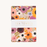 Pack of 2 Rainbow Garden Tea Towels PREORDER MID SEP
