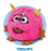 PBJ's Plush Toy - Silly Monsters