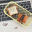 4-6" Bakery Keychain -  various designs