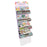 Mother's Day Treasures Pop-Up Cards Floor Corrugate