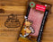 Fudge - Raspberry Daiquiri 110gCase of 12