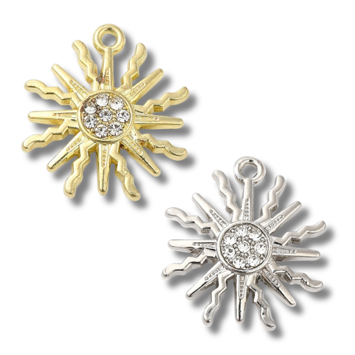 Sun Charm
