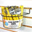 Wall Bucket Refill Corn Butter Knife/30
