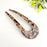 High-end simple hairpin U-shaped hairpin