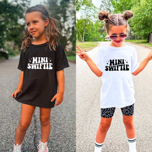 Mini Swiftie YOUTH T-Shirt | Taylor Swift