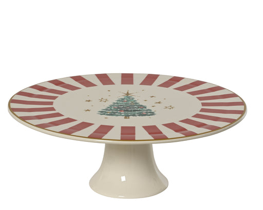 Cake Stand Porcelain