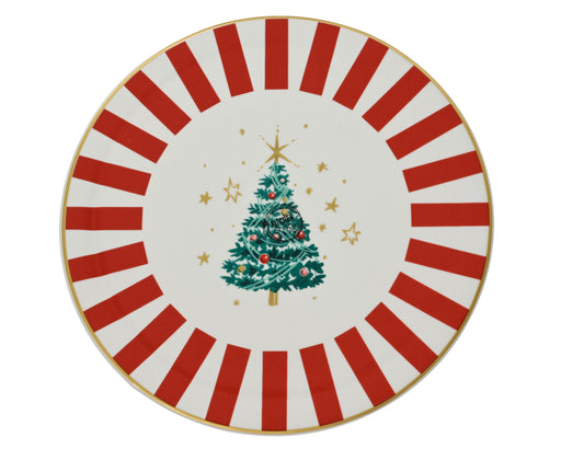 Cake Stand Porcelain