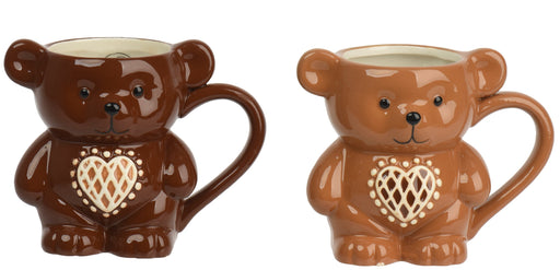 Mug Teddy Bear