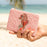 Seed Beaded Sea Life Sea Horse Coin Purse