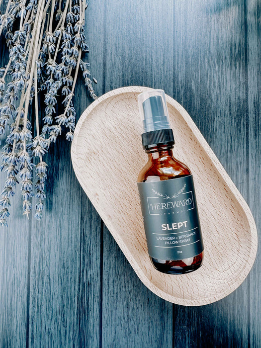 Pillow Spray | Slept - Travel Size