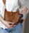 Kedzie Eclipse Eyewear Case
