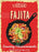 Seasoning Fajita