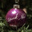 Taylor Christmas Ornament | Glitter | Plastic | Eras: Showgirl / Round 2.36”