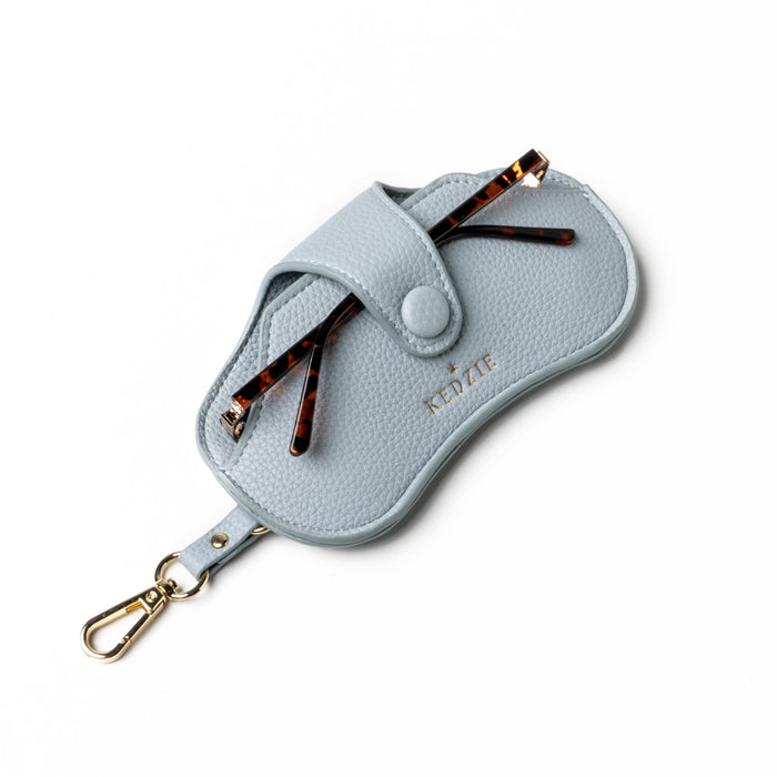 Kedzie Eclipse Eyewear Case
