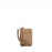 Kit - Recycled Vegan Card Wristlet - Latte Pebbled