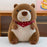 10” Marmot Plush