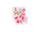 Pink Roses Everyday Greeting Card