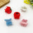 0.8'' Mini Cute Fruit Hair Claw Clip