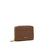 Kimi - Recycled Vegan Card Wallet - Espresso Pebbled