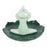 Yoga Frog Incense Stick Holder