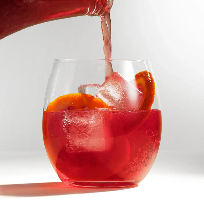 TÖST Sangria Non-Alcoholic Sparkling Beverage, 750mL