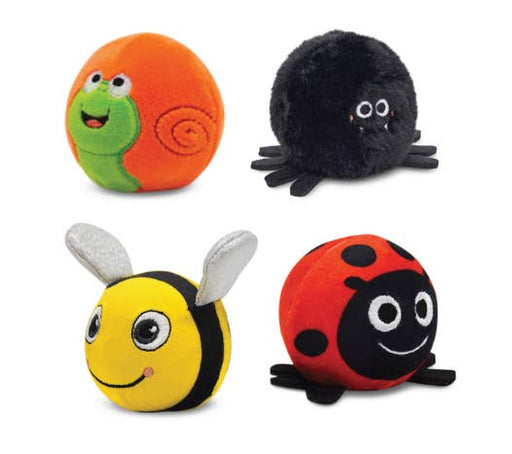 PBJ's Plush Toy - Buggers