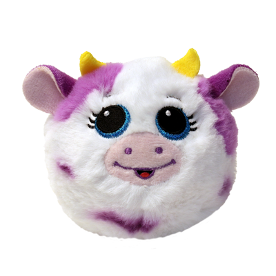 DAISY-Cow White bnce