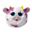 DAISY-Cow White bnce