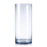 Vase Glass Cylinder 17.5" x 8"