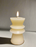 Candle LED White 14.6 cm