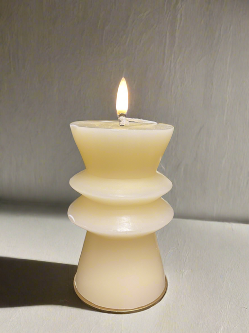 Candle LED White 14.6 cm