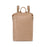 Blossom Small - Recycled Vegan Backpack - Sand