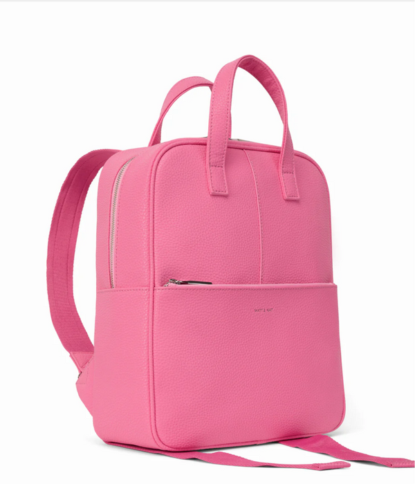 Backpack Thebe PUR Rosebud